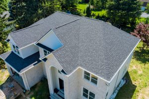 Asphalt Shingle Roofing Services